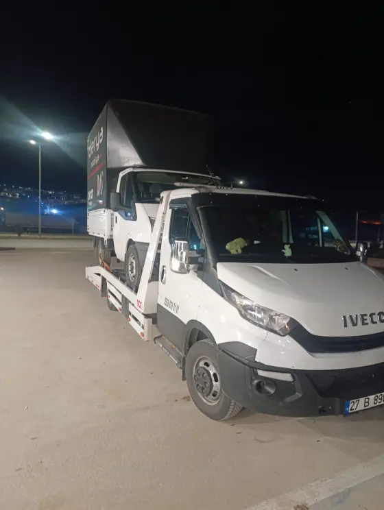 Güllük Mahallesi Oto Kurtarıcı — Saygınlar Yol Yardım
